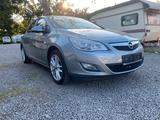 Opel Astra J 1,4 mit Turbo 140 PS 103.000 ... - Opel Astra: 140