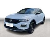 Volkswagen T-Roc SPORT 1.5 TSI DSG AHK+ACC+LED+NAVI+SHZ+PDC - VW T-Roc Gebrauchtwagen in Duisburg