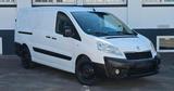 Peugeot Expert 2.0L HDI 163PS Klima Euro5 ... - Peugeot Expert in Frankfurt (Main)