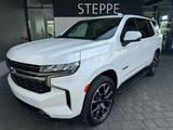 Chevrolet Tahoe 5,3 V8 AWD RST AHK  22Alu - Chevrolet Tahoe Neuwagen
