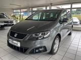 Seat Alhambra Style *NAVI*AHK-Schwenk*7-Sitze* - Seat mit Diesel-Antrieb: Kleinbus