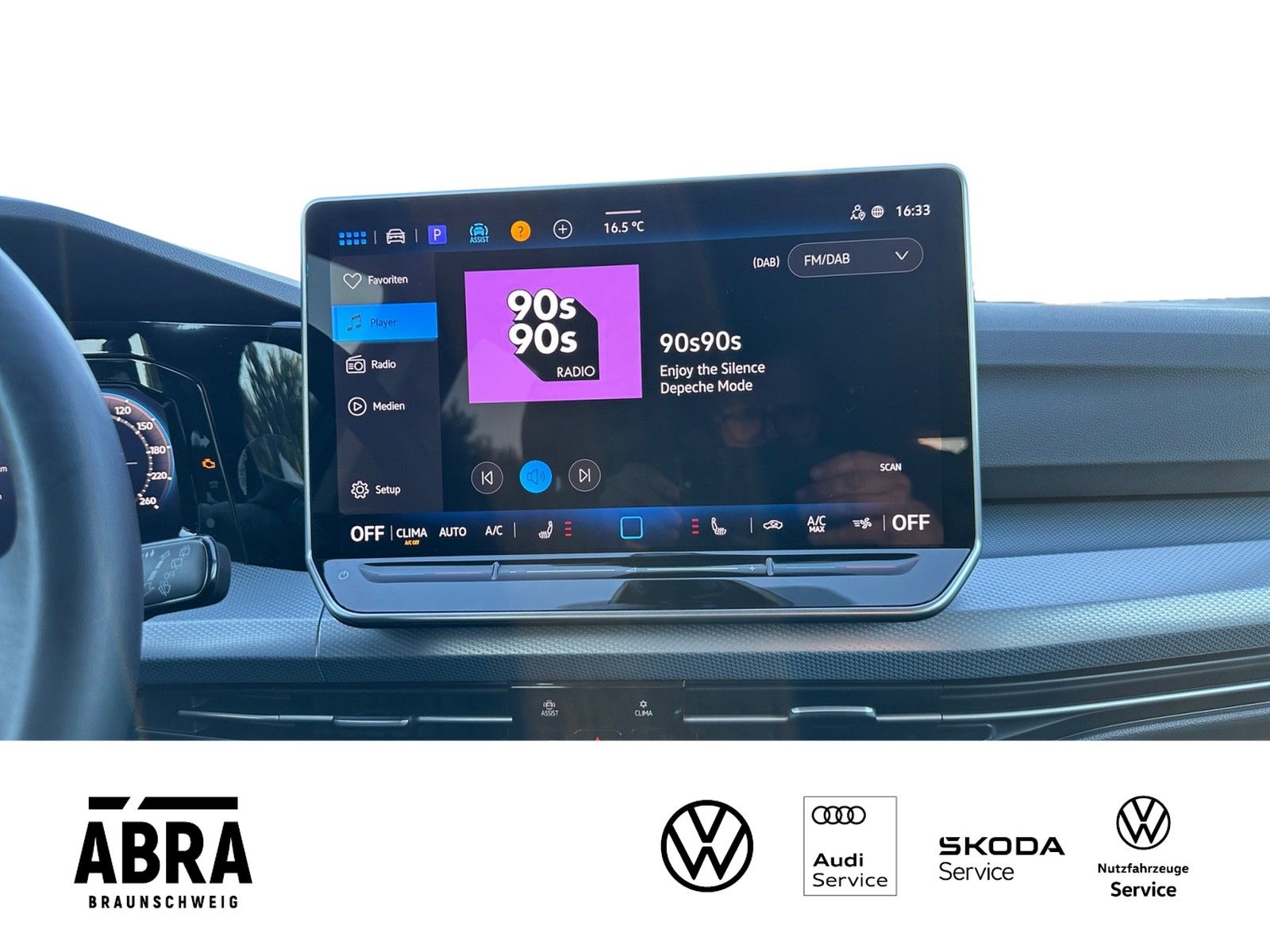 Volkswagen Golf - Bild 10