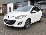 Mazda 2 Lim. 1.3 Sendo - Mazda 2 aus 2014