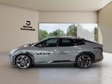 Kia EV4 Fastback 81,4 kWh GT-line Drive GD Connect - Kia Gebrauchtwagen in Düsseldorf