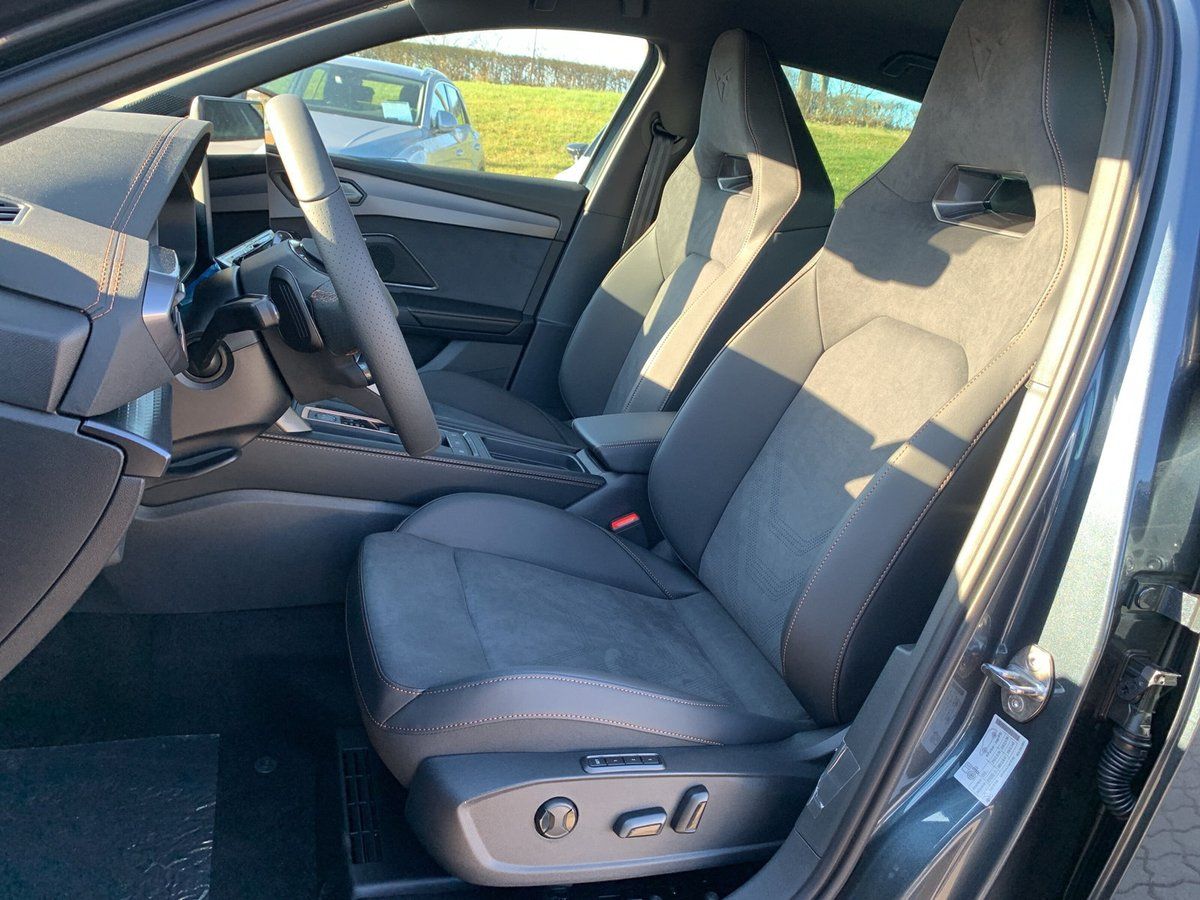 Cupra Leon - Bild 9
