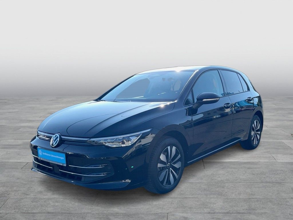 Volkswagen Golf - Bild 2