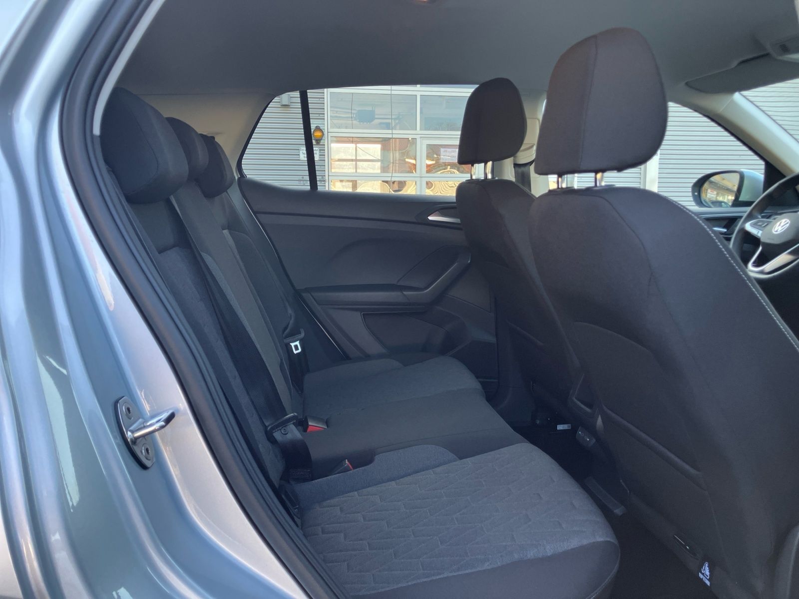 Volkswagen T-Cross - Bild 16