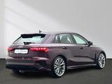 Audi RS3 Sportback 2.5 TFSI quattro S-tronic Navi LED - Audi: Violett, Alcantara