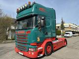Scania R 580 TL MEGA E6 Intarder ATM TÜV NEU! - Offers