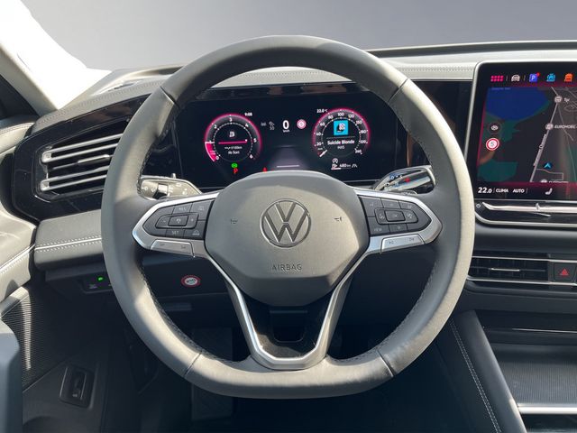 Tiguan Elegance 2.0 TDI DSG