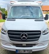 Weinsberg Cara Compact 640 MEG mit Thule Markisen-Vorzelt - Angebote
