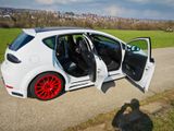 Seat Leon 2.0 T FSI Cupra R Cupra R - Seat Leon: Fsi