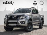 Nissan Navara Double Cab 2.3 dCi DC 4x4 Autm. N-Guard A - gebrauchte Nissan Navara aus dem Jahr 2021