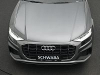 Audi Q8 - Vorschau Bild 28