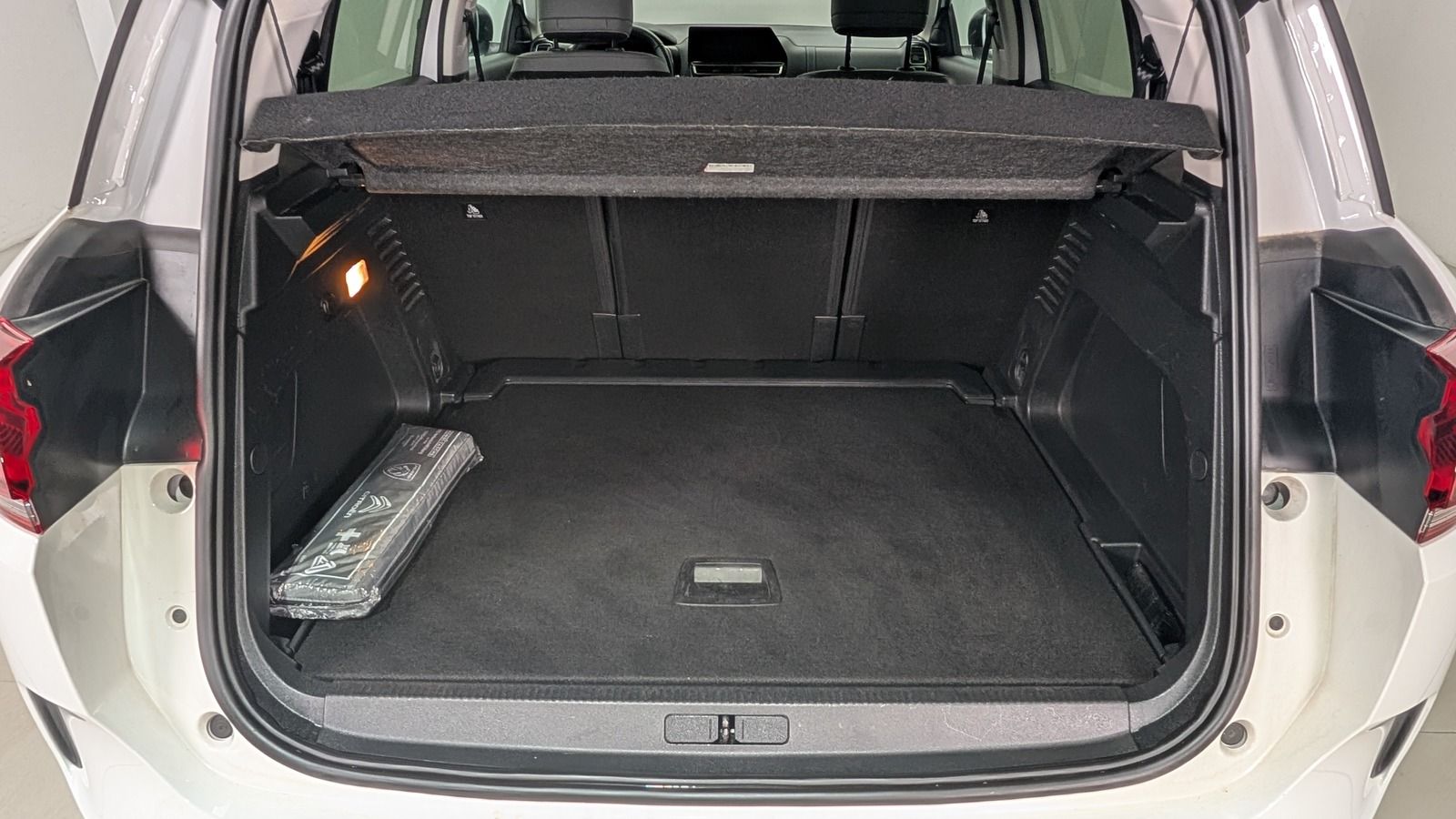 Fahrzeugabbildung Andere Citroën C5 Aircross 1.5 Blue HDI 130 * LED * Nav