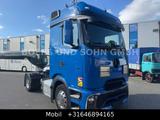 Mercedes-Benz Actros 1846 LS, ALCOA, STANDKLIMA, ADR