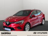 Renault Clio Intens TCE90 Navi Kamera 8-Reifen SHZ LHZ - Renault: Reifen