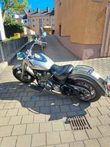Yamaha Xv1600 Wildstar Tüv Neu! + Reichlich Zubehör - Offers