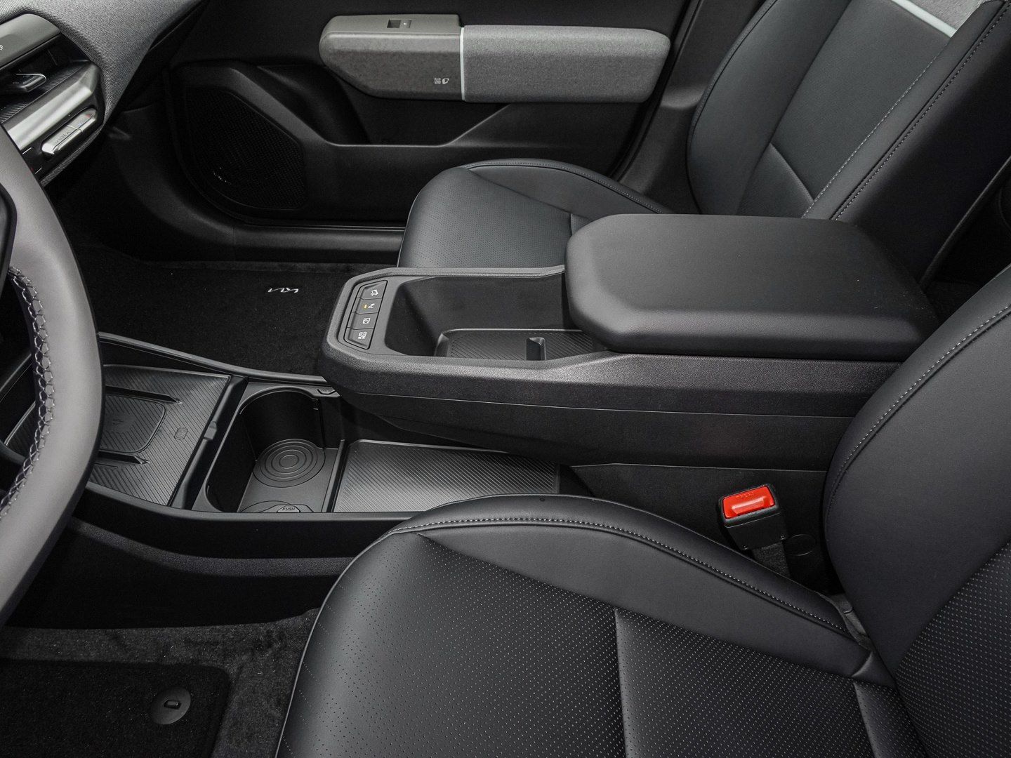 Kia EV4 - Bild 15