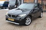 BMW X1 20 d xDrive /Automatik/ Leder / Alufelgen - gebrauchte BMW X1 aus dem Jahr 2009