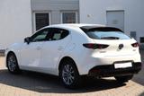 Mazda 3 SKYACTIV-G M-Hybrid Selection LED Navi Head-Up - Mazda 3 Gebrauchtwagen in Magdeburg