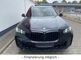 BMW X5 40 d xDrive / M-Sport / PanoDach / ALU 22" - BMW X5 Gebrauchtwagen