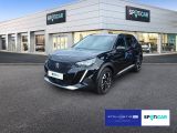 Peugeot 2008 ELEKTRO ALLURE NAVI KAMERA SITZHZG 11kW CHA