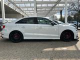 Audi RS3 Lim. 2.5 TFSI quattro*75TKM*Carbon*OZ-R*no-O - Audi RS3 in Oberhausen