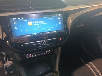 Fotografie 12 des Opel Corsa F "GS" SHZ*PDC*Kamera