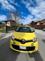 Renault Twingo benzina euro 6 neo patentati - Renault Twingo: Euro