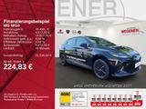 MG4 STANDARD 51kWh CarPlay/Android/LED/Keyless - MG MG4 aus 2022