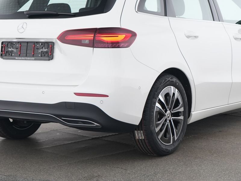 Fahrzeugabbildung Mercedes-Benz B 200 Progressive*AHK*LED*Kamera*EasyPack*Wides*