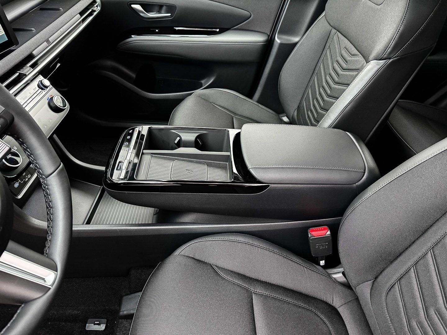 Hyundai TUCSON - Bild 13