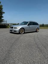BMW !!TAUSCH!! BMW 3er e91 320d viel Ausstattung - BMW aus 2009: Kombi, 3er