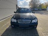 Mercedes-Benz C200 CDI T-Modell - Mercedes-Benz 200