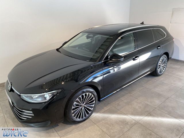 Passat Variant 2.0 TDI 150 PS Elegance IQ-DRIVE