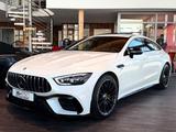 Mercedes-Benz AMG GT 53 4M Aero V8 Designo Edition 1 NP~170T€ - Mercedes-Benz: 170 V