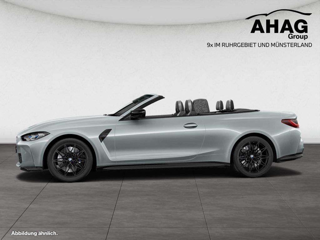 BMW M4 - Bild 5