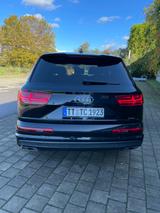 Audi Q7 3.0 TDI quattro tiptronic - - gebrauchte Audi Q7 aus dem Jahr 2016