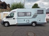 Knaus Sport Ti 600 MG - Knaus Sport