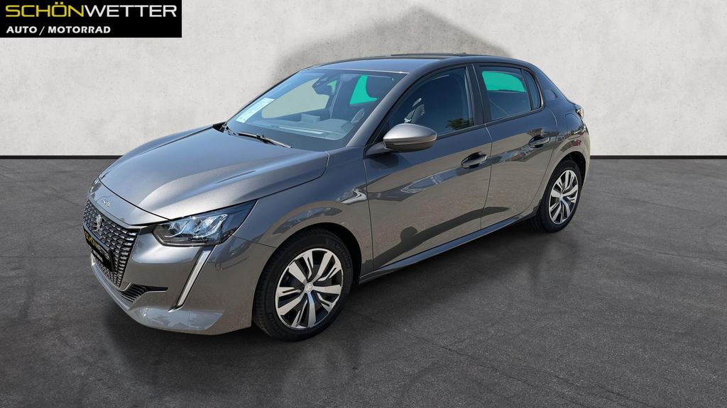 Image of Peugeot 208
