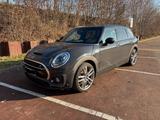 MINI Clubman Cooper S | 192 PS | Sport-Automatik - graue Mini Clubman Serie