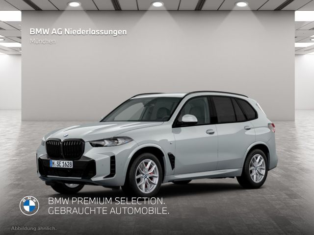 BMW X5 xDrive30d M Sport AHK Harman/K Kamera LED