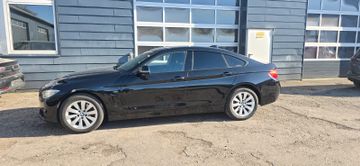 BMW 430 - 5