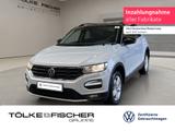 Volkswagen T-Roc 2.0 TDI United ACC AUT Kam. Navi KlimaA.