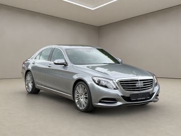 Mercedes S 350 - 2