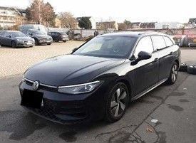 Volkswagen Passat Variant - Bild 2