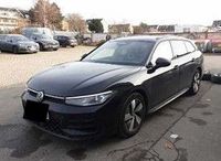 Volkswagen Passat Variant - Vorschau Bild 2