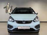 Honda JAZZ 1.5 HYBRID Crosstar Executive 1. Hand TOP - Honda Jazz Gebrauchtwagen