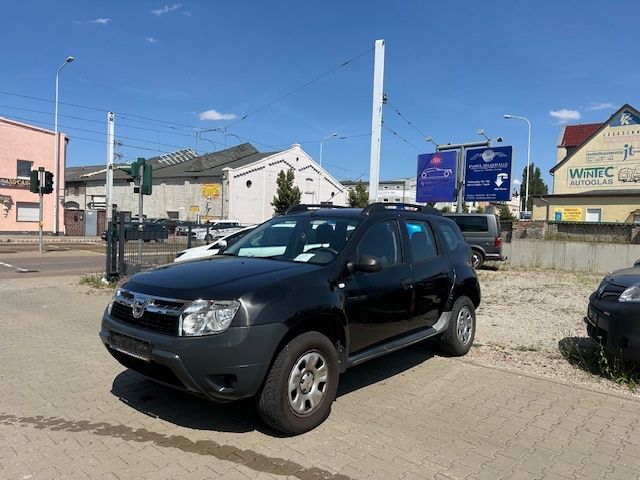 Dacia Duster I 1.6 Ice 4x2*1.Hand*Klima